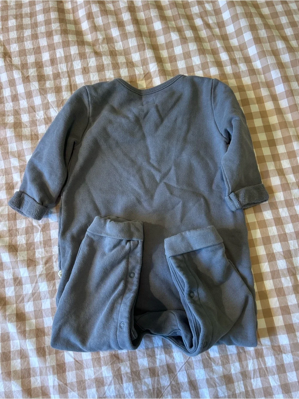 GAP baby brand